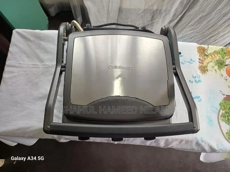 Cuisinart Grill