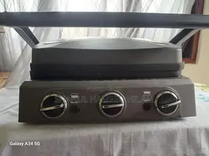 Cuisinart Grill