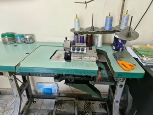 Overlock Sewing Machine