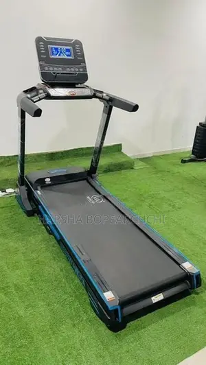 Jogway T16c Model Treadmill
