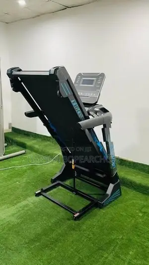 Jogway T16c Model Treadmill
