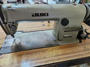 Juki Sewing Machine