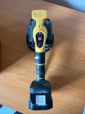 Liduo Hand-Held Tile Vibrator