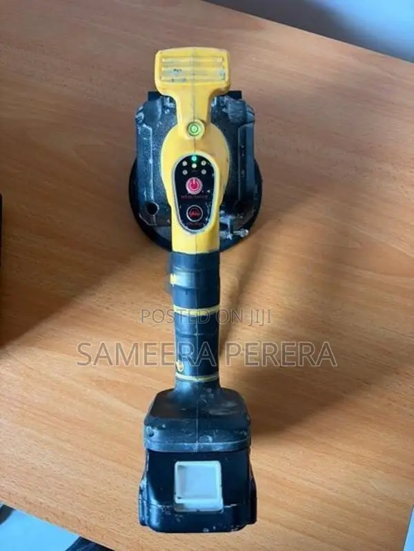 Liduo Hand-Held Tile Vibrator