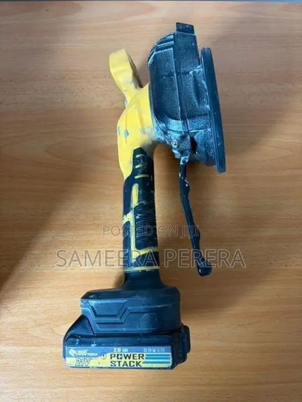 Liduo Hand-Held Tile Vibrator