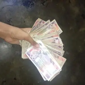 Srilankan Old / Rare Notes