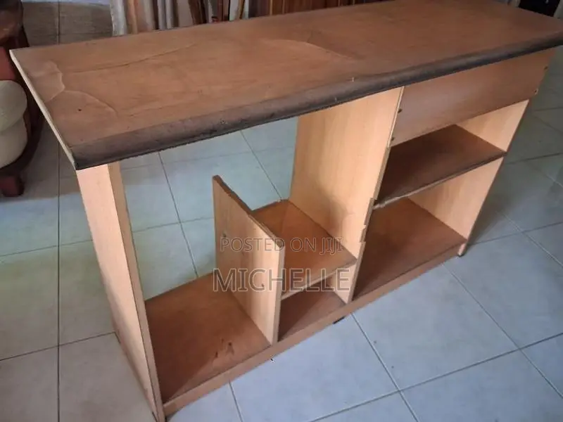 Damro Used Durable Computer Table
