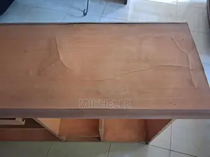 Damro Used Durable Computer Table