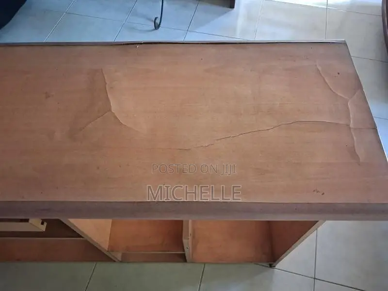 Damro Used Durable Computer Table
