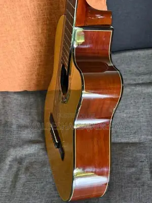 Japan Handmade Guitar