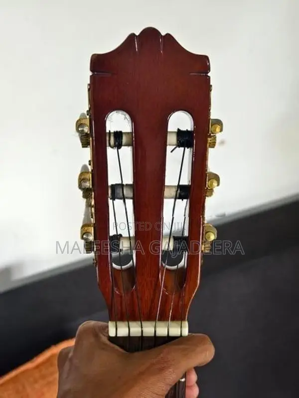 Japan Handmade Guitar