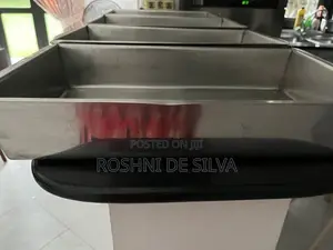 Chafing Dishes Set
