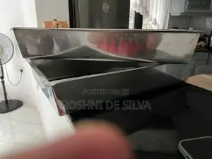 Chafing Dishes Set