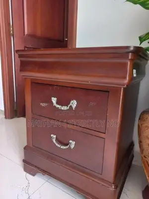 Drexel Heritage Chest Of Drawers