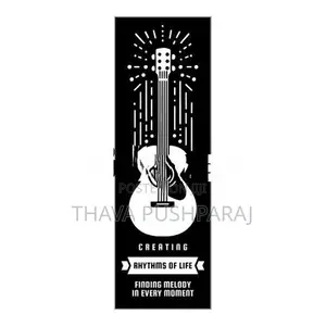 Printed Bookmarks Designs With Custom Name Quote Options