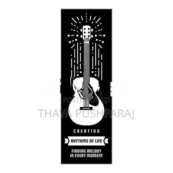 Printed Bookmarks Designs With Custom Name Quote Options