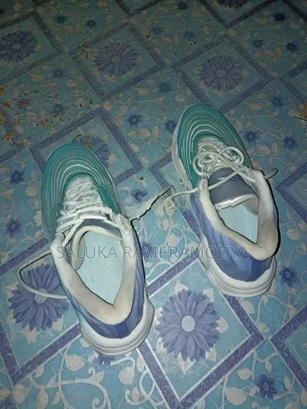 Nike Shoes