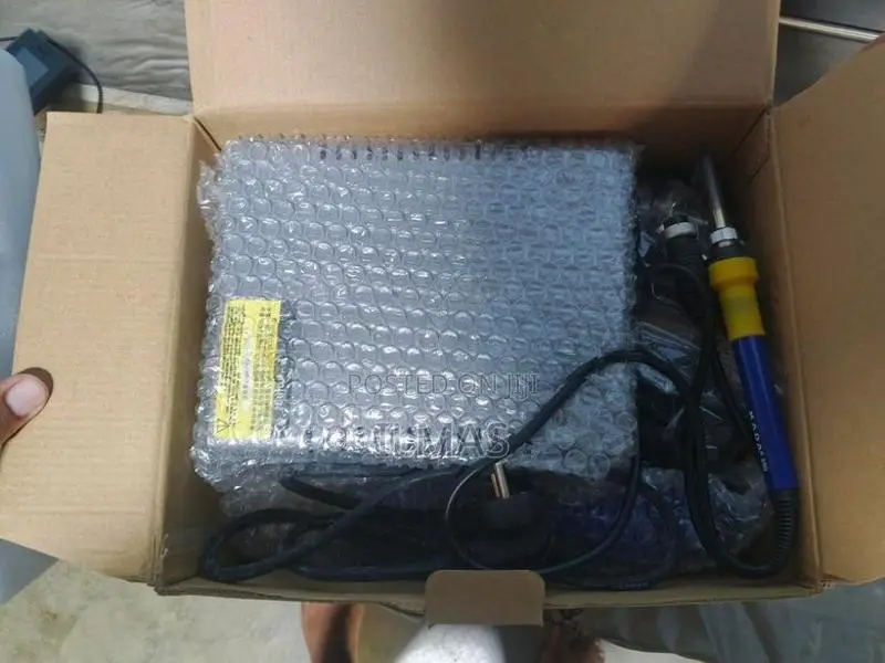 Heat Gun / Hot Air Machine