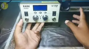 Heat Gun / Hot Air Machine