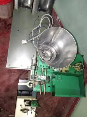 හදුන්කුරු මැශින්