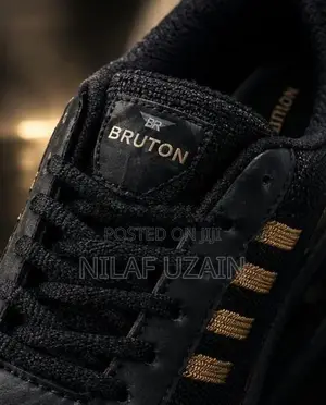 Bruton