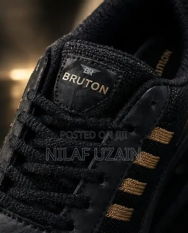 Bruton