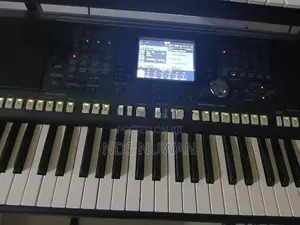 Yamaha