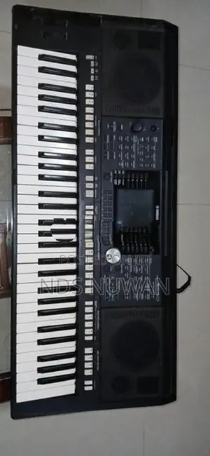 Yamaha
