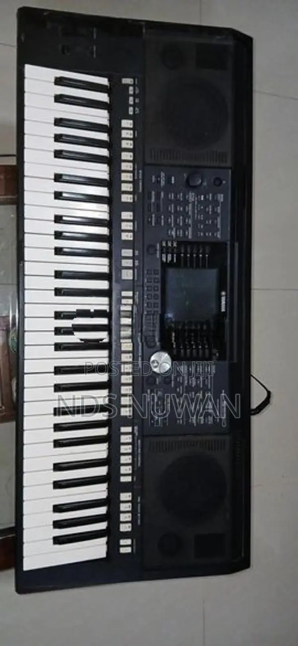 Yamaha