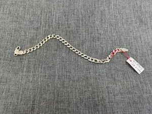 Silver Bracelet