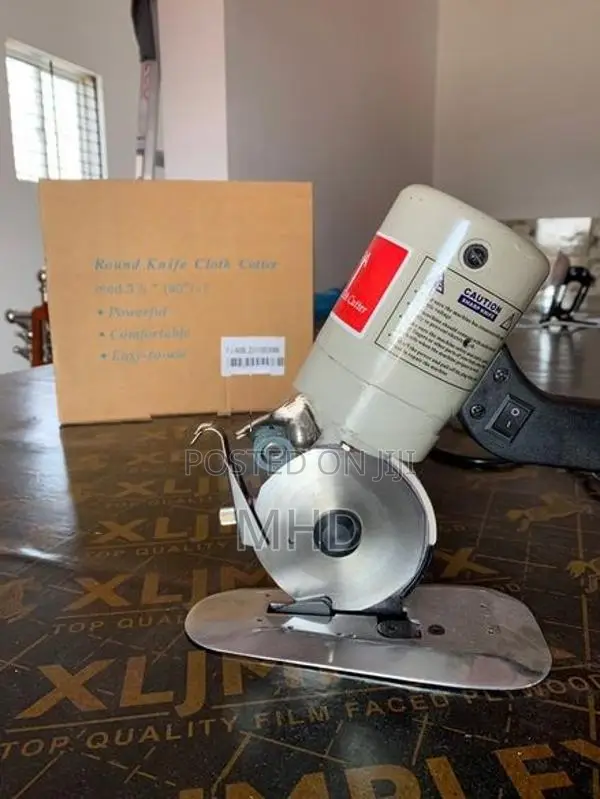 Hara Clothing Cutting Machine