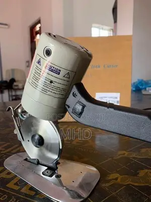 Hara Clothing Cutting Machine