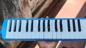 Humming Bird Melodica