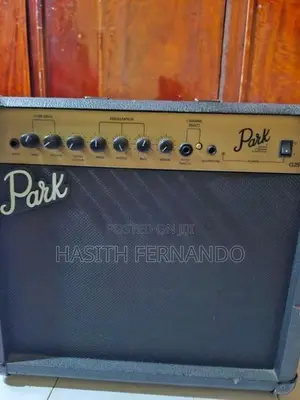 Marshall Park G25R