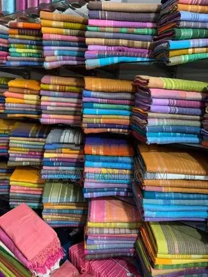Handloom Saree
