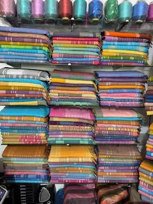 Handloom Saree
