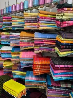 Handloom Saree