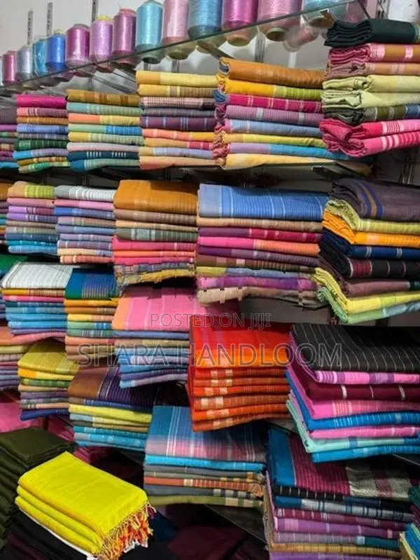 Handloom Saree