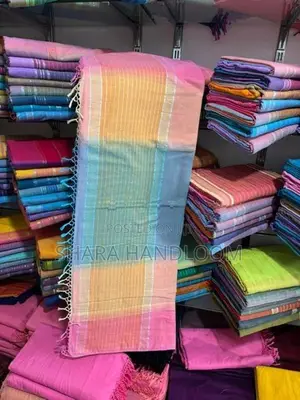 Handloom Saree