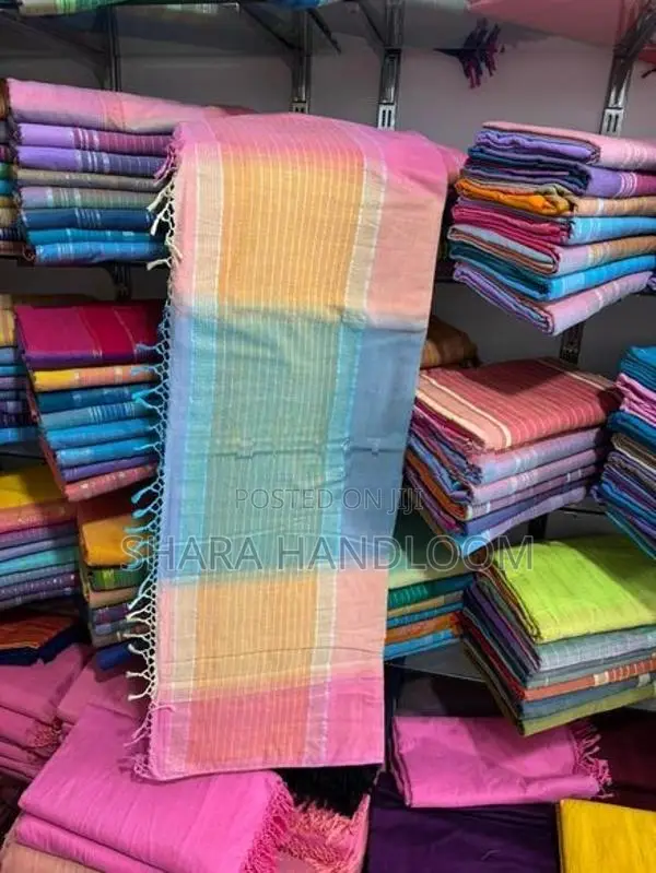 Handloom Saree
