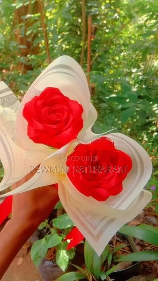 Flower Bouquet