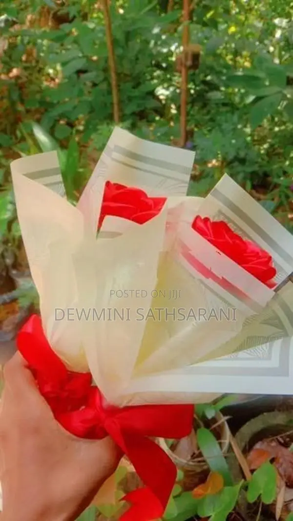 Flower Bouquet