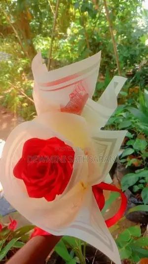 Flower Bouquet