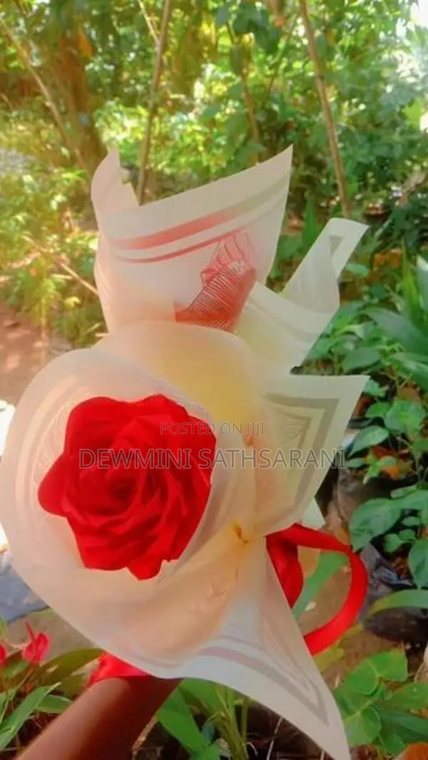 Flower Bouquet