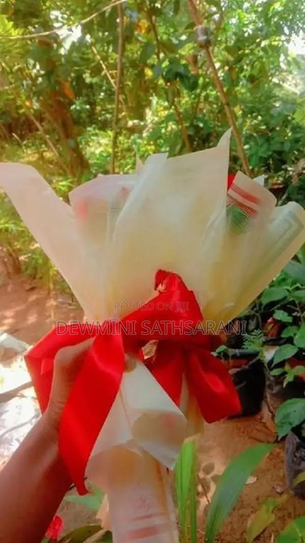 Flower Bouquet
