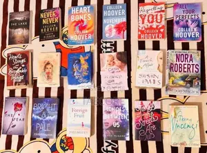 Story Books Set