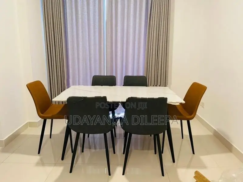 Luxury Dining Table