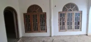 Jack Wood Doors With Windows Full Set For Home - කොස් ලී දොරවල් සහ ජනෙ