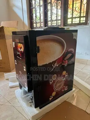 Coffee Machine