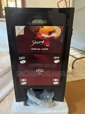 Coffee Machine